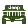 Главный тормозной цилиндр JEEP VIASA 3241805