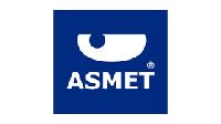 Средний глушитель выхлопных газов ASMET 04092