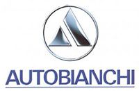 Катализатор AUTOBIANCHI 46409579