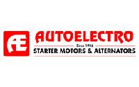 Стартер AUTOELECTRO AEY2427