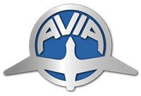 Клиновой ремень AVIA 007014