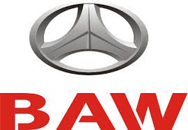 Тормозной диск BAW 024008012