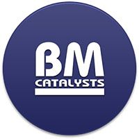 Монтажный комплект, катализатор BM CATALYSTS FK91339