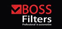 Масляный фильтр BOSS FILTERS BS03-091