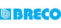 Тормозной диск BRECO BS 7676
