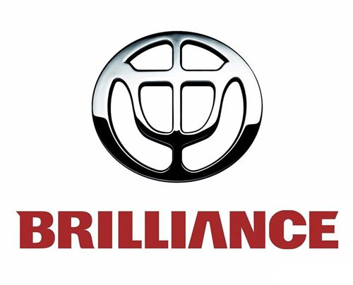 Тормозной диск BRILLIANCE 3016054