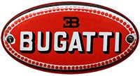 Водяной насос BUGATTI PA10047