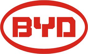 Комплект тормозных колодок BYD BYDLK3502130