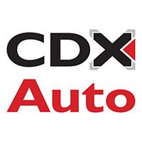 Приводной вал CDX 230665