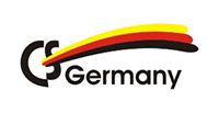 Пружина ходовой части CS Germany 14.872.822