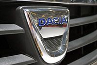 Тормозная жидкость; Тормозная жидкость DACIA DOT 4 Plus