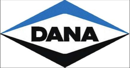 Колесный тормозной цилиндр DANA PHWC129