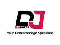 Воздушный фильтр DJ PARTS FA1017