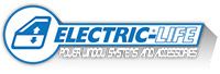 Подъемное устройство для окон ELECTRIC LIFE LTPG719L