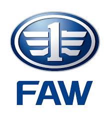 Тормозной барабан FAW 42431 52021
