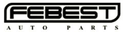 Наконечник поперечной рулевой тяги FEBEST 0121LC120