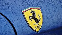 Щетка стеклоочистителя FERRARI 81511600