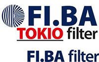 Фильтр, воздух во внутренном пространстве FI.BA CF231