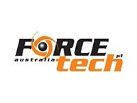 Амортизатор Forcetech PS9710609