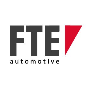 Тормозной диск FTE BS7670
