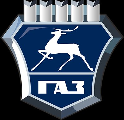 Воздушный фильтр GAZ 8236