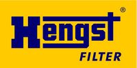 Масляный фильтр HENGST FILTER E174H D11
