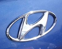 Поликлиновой ремень HYUNDAI 25212 4A000