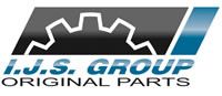 Комплект подшипника ступицы колеса IJS GROUP 10-1366