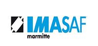 Средний глушитель выхлопных газов IMASAF 69.76.06