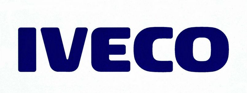Конденсатор, кондиционер IVECO 504022601