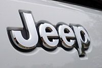 Поликлиновой ремень JEEP 53008 744