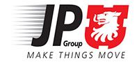 Наконечник поперечной рулевой тяги JP GROUP 4844601279