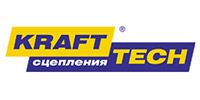 Комплект сцепления KRAFTTECH W01235A