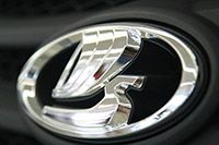 Щетка стеклоочистителя LADA 2115-5205070
