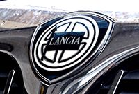 Противотуманная фара LANCIA 8122160141
