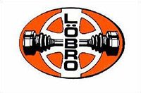 Шарнир, приводной вал LÖBRO 20283