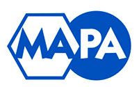 Комплект сцепления MAPA 000250800