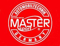 Натяжной ролик, поликлиновой  ремень MASTER-SPORT R61014-PCS-MS