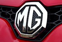 Болт, система выпуска MG 277949203201