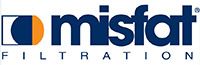Воздушный фильтр MISFAT R1056