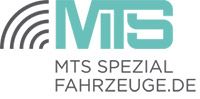 Труба выхлопного газа MTS 13600