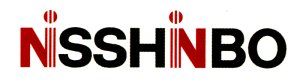Комплект тормозных колодок NISSHINBO T240