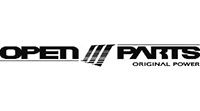 Комплект сцепления OPEN PARTS CLK9163.04