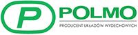 Труба выхлопного газа POLMO 12214