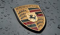 Клиновой ремень PORSCHE 99919217350