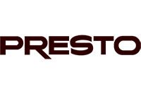 Генератор PRESTO 20110359