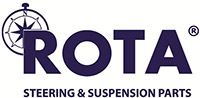 Втулка, шкворень поворотного кулака ROTA 2078291