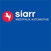 Прицепное оборудование SIARR 5419