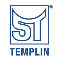 Тормозной диск ST-TEMPLIN 03.110.28180