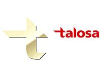Опора стойки амортизатора TALOSA 63-04966